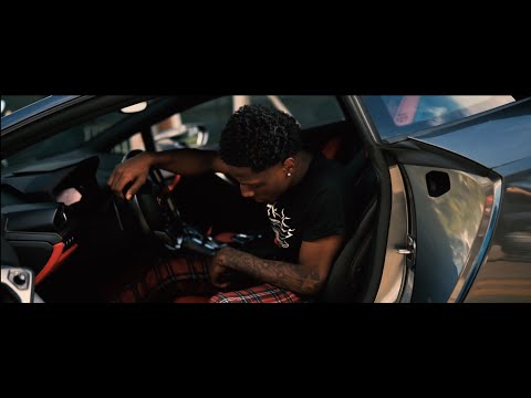 Otto "COMMES DES GARCON" *UZI LANGO* (Official Music Video)