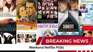 Top 5 Netflix Shows You Must Watch This Cozy Weekend