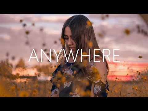wvwii & WildStarry - Anywhere (Lyrics)