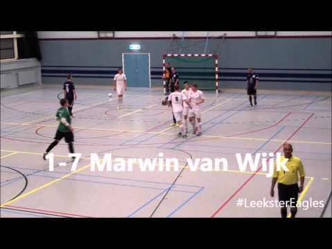 WMC - Leekster Eagles