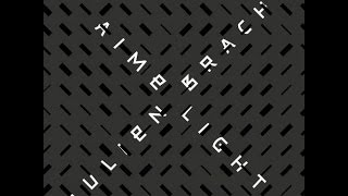 Julien Bracht - Aime Light (Original Mix) [Cocoon Recordings]