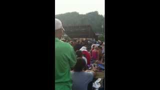 preview picture of video 'Mercy Me Live Rogersville Fourth Of July Festival in Rogersville,TN'