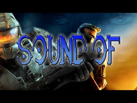 Halo 3 - Sound of Spartan 117