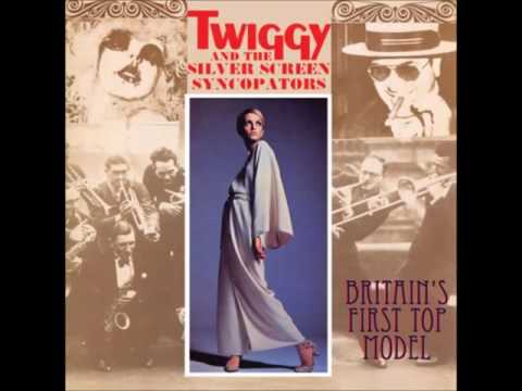 Twiggy - Britain's First Top Model