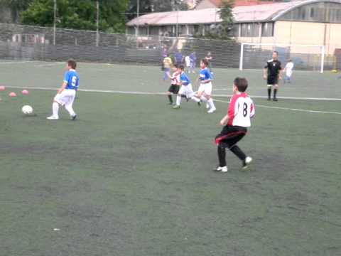 Matteo goal fortunato.AVI