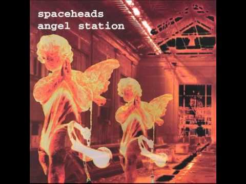Spaceheads - From Now On The Signs Are No Longer In The Sky
