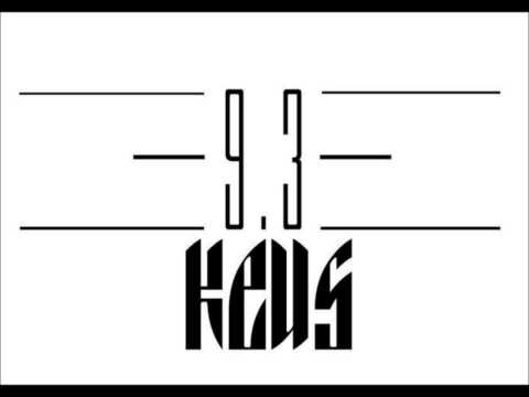 9.3KEUS (L.A.X, L2, MALTY) - À Cause Des Bleus