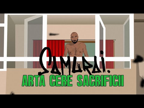 Video thumbnail for Arta cere sacrificii