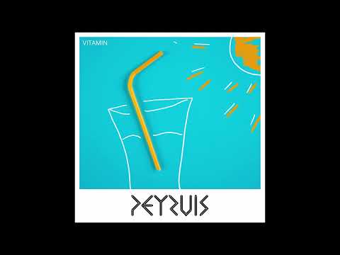 Peyruis - Vitamin