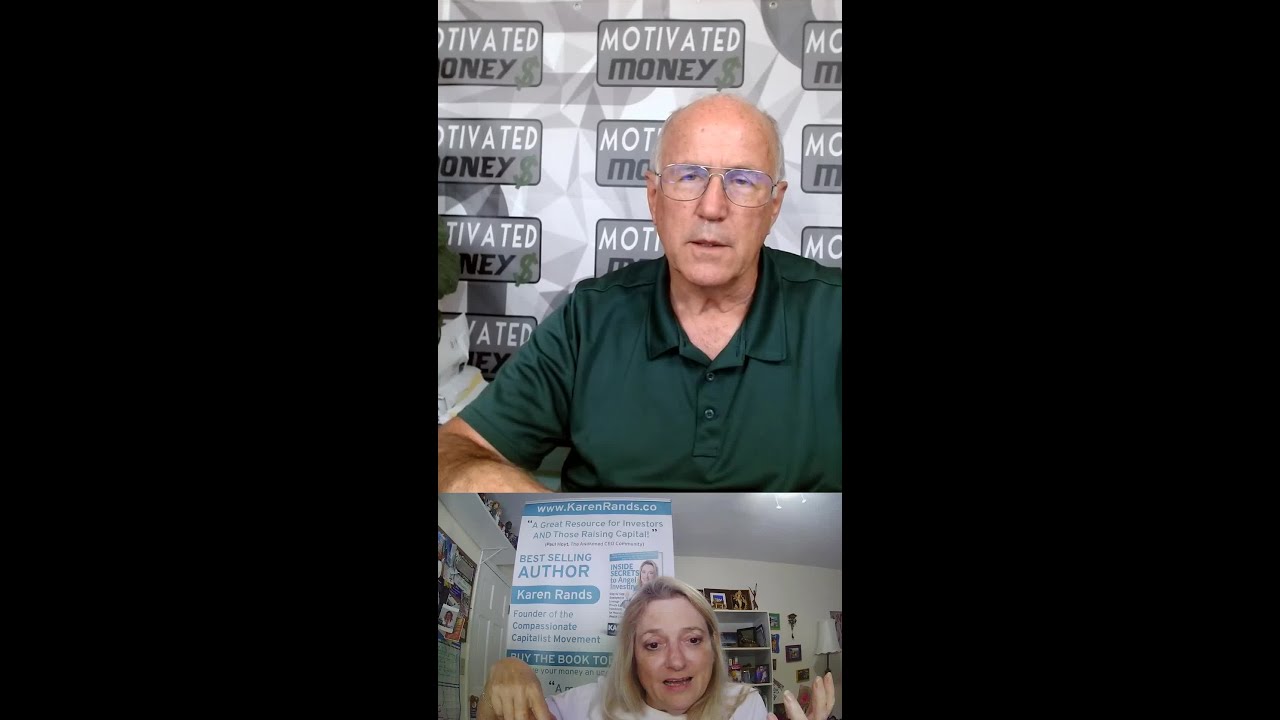 Crypto, the IRS, and the Hidden Tax Storm Ahead with Janna Scott