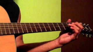 Clapton Lesson - Next time you see her