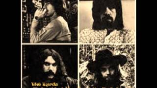 The Byrds w/Clarence White - Baby What You Want Me To Do
