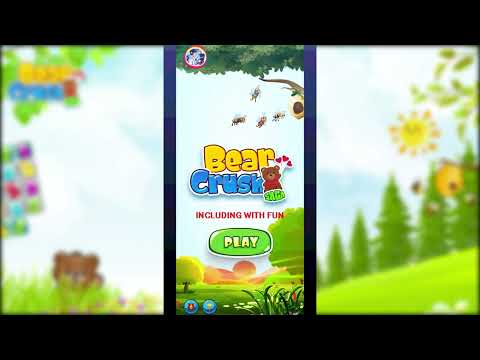 Bear Crush