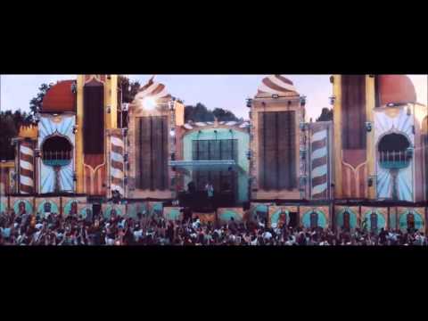 DIMARO & D Stroyer   Stadium (Official Music Video HD)