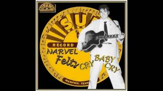 Narvel Felts - Lonesome Feeling (Sun Unissued) 1957