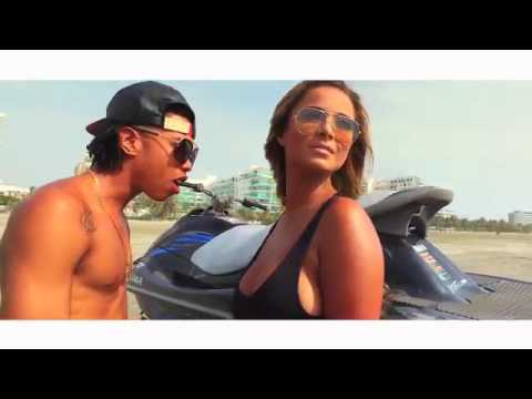 JL Topo feat. Toby Letraloka - WOW (video)