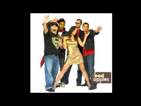 Cumbia Chica - Los Bad Apples