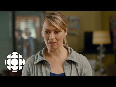 Mr. D: 'Hell-icopter Mom' Sneak Peek - Cookies | CBC
