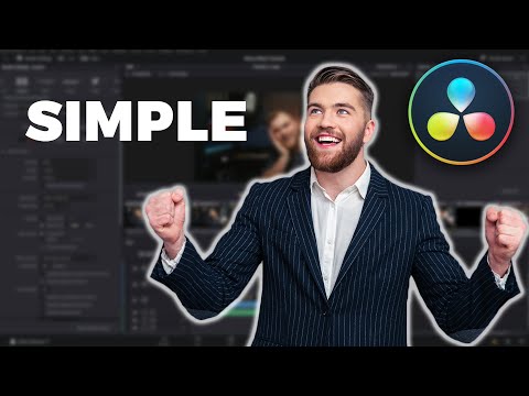 Must Know Techniques When Color Grading for Clients - DaVinci Resolve 17 Tutorial