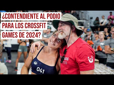 Alex Gazan y Justin Cotler Hablan Sobre CrossFit Open 24.1 y la Próxima Temporada de CrossFit Games