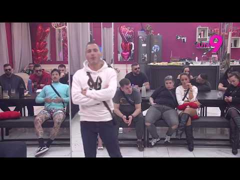 Elita 9: Mikija ne zanima Ena Čolić u tri života, opet osuo rafalnu paljbu - 14.02.2026.