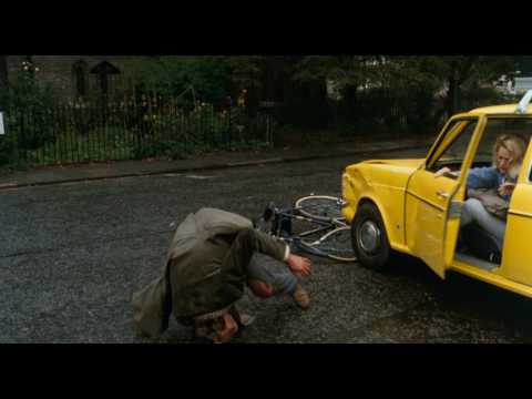 British are really polite when they drive (from European Vacation )