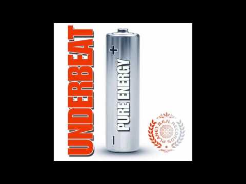 Underbeat and Intersys   Shout