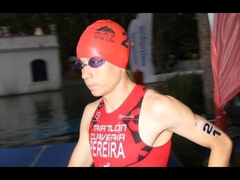 Test-51: Campeonato España de Triatlón Sprint y Acuatlón en Banyoles. TeamClaveria Files 07/18