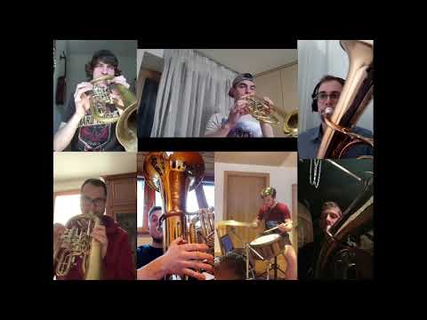 Anna Polka - GipfelBlech