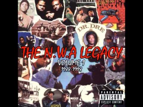 Mack 10 & Tha Dogg Pound - Nothin` But The Cavi Hit (high quality+ lyrics)