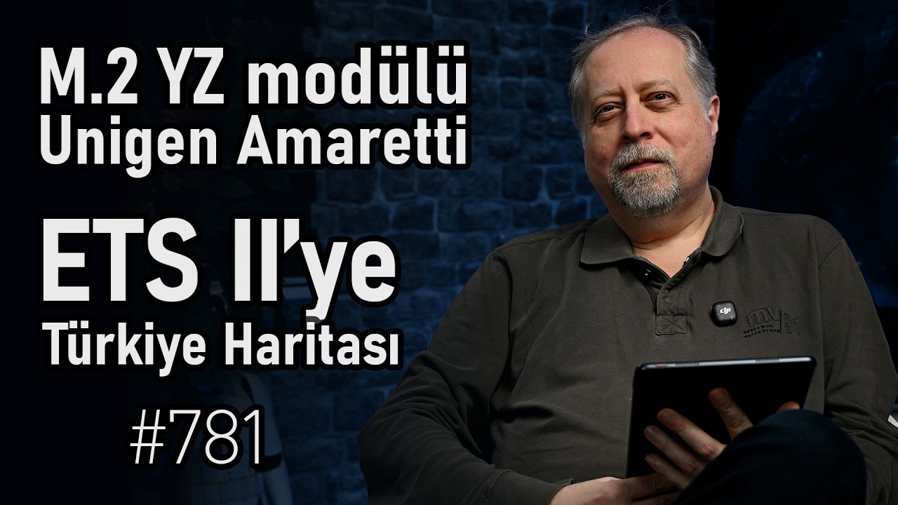 Haftalık Gündem Değerlendirmesi #781