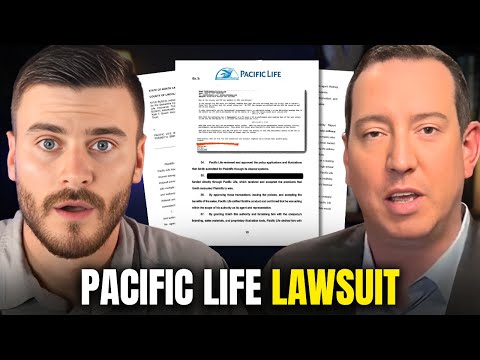 Kyle Buschs 8,5-Millionen-Dollar-Klage gegen Pacific Life wegen Versicherungsbetrug (AKTUELLE INF...