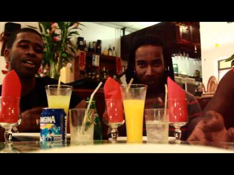 EKTV- La Cigale - 1er Novembre