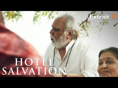 Hotel Salvation // Extrait 03 // VOST