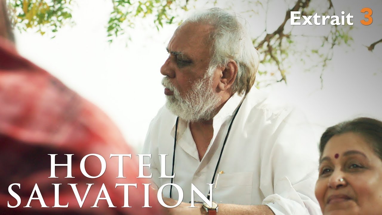 Miniature de la vidéo Hotel Salvation // Extrait 03 // VOST du film Hotel Salvation