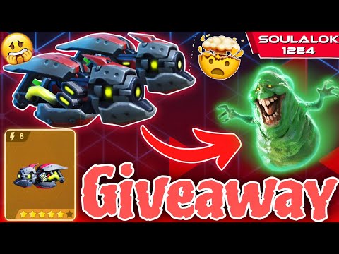 New Weapon Pod Gun Unlock 🤩 || Seeker With Pod Gun 8 Gameplay Mech Arena