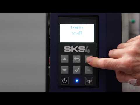 Control Profile: External Network