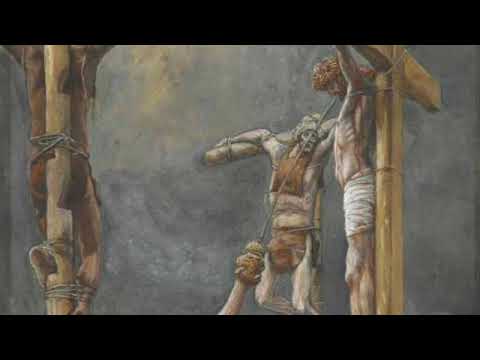 Joseph Haydn, Seven Last Words: V. Sitio (piano)