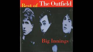 The Outfield - It Should Have Been Me (Previously Unreleased) (1996)