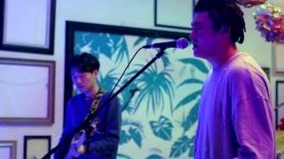 카더가든 Car, the garden - Gimme Love / CATCH 22 vol.1 @PLACE SAI 2016 - Live