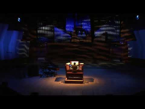 Marcel Dupré: Prelude and Fugue in F minor, Op. 7, No. 2