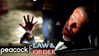 What Fell Out Of That Van? - Law &amp; Order SVU