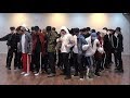 BTS (방탄소년단) | 'Not Today' (낫투데이) Mirrored Dance Practice