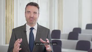 Flexible Scheduling - AVT Business School