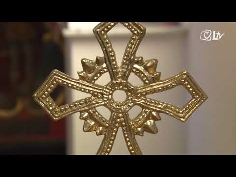 Izdvojeno 6.4.2018. - Kardinal Bozanić čestitao Uskrs mitropolitu Porfiriju