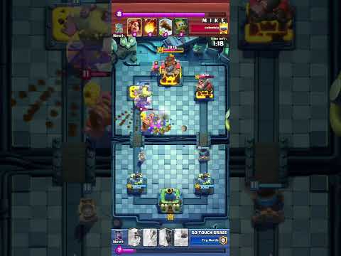 New Golin Champ is so good