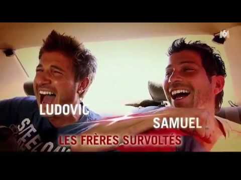 Pékin Express Saison 7 - ep 4 : Nakuru - Nairobi