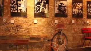 Szimpla Kert - Budapest, Hungary - Live a Life of Travels