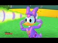 Mickey Mouse Clubhouse The Clubhouse Heroes