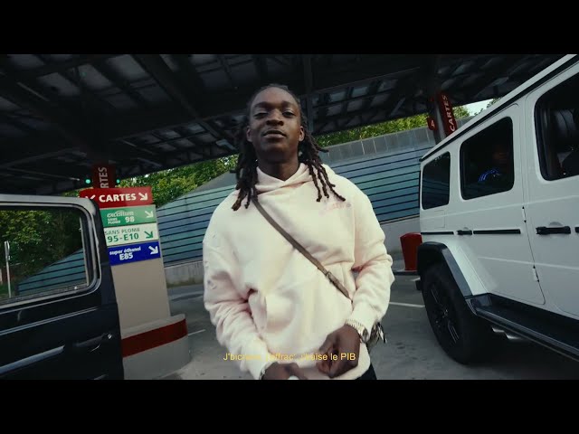 Pib von La Rvfleuze ((jetzt ansehen))